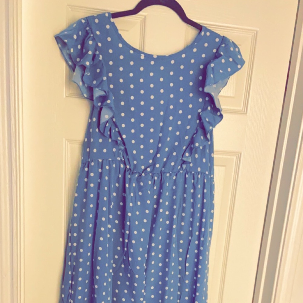 Brand new XXL jumpsuit from Shein. Never worn